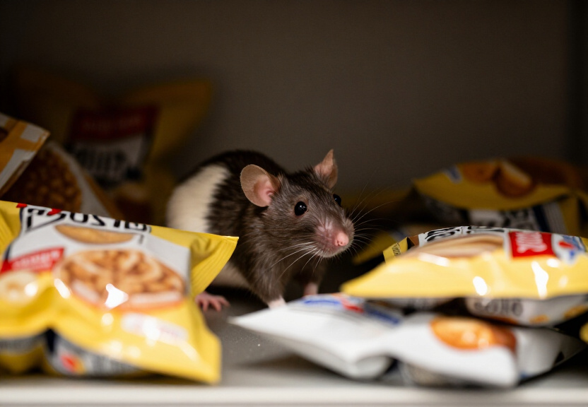 Apartment Pest Control