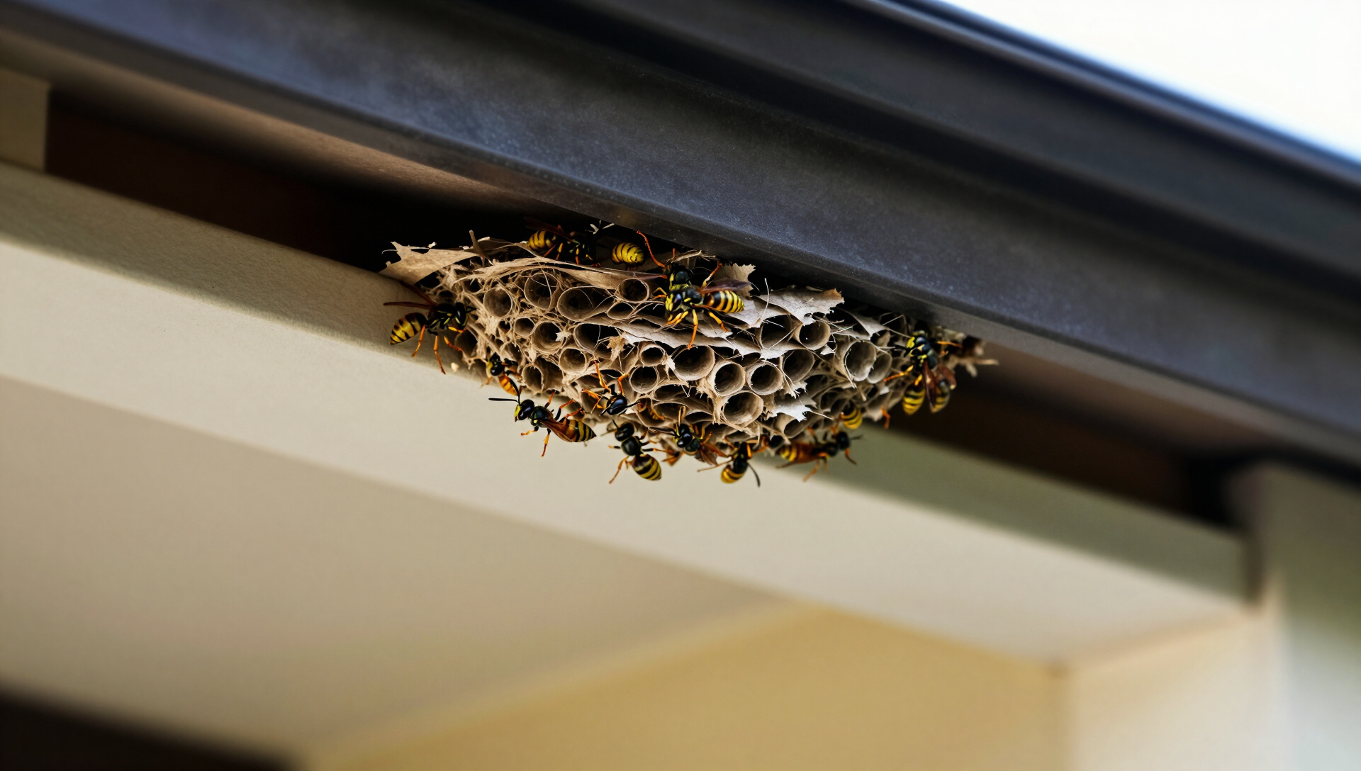 Bees and Wasp Removal in The Rocks